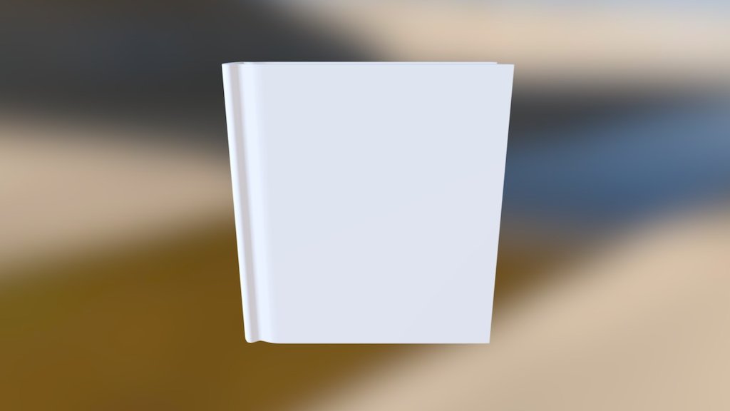 Book Blank