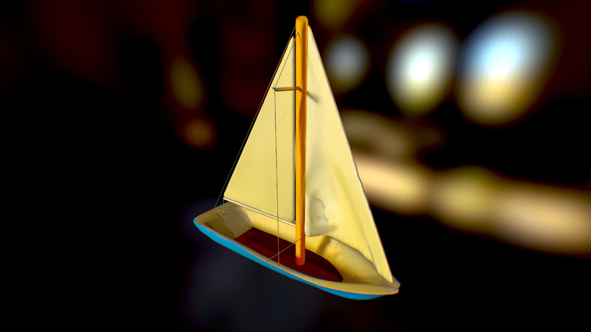 "Sail"