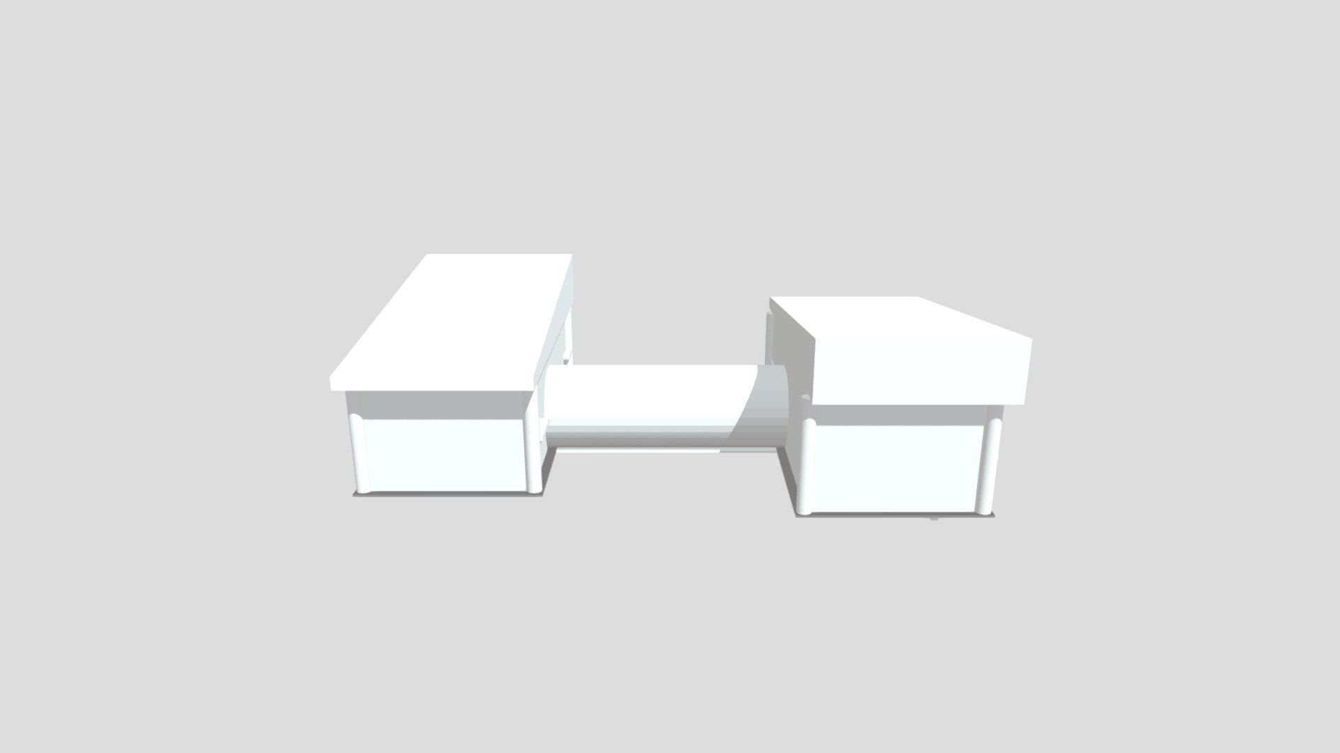 Warehouse Blocking