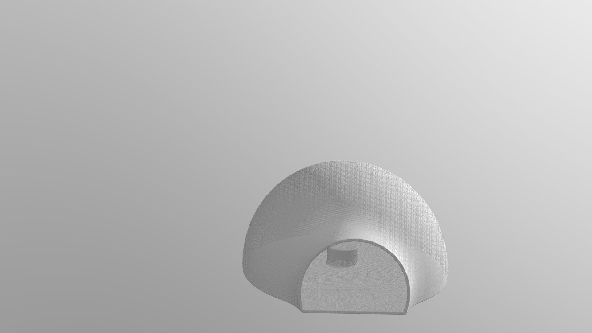 G RAM Final Dome V2