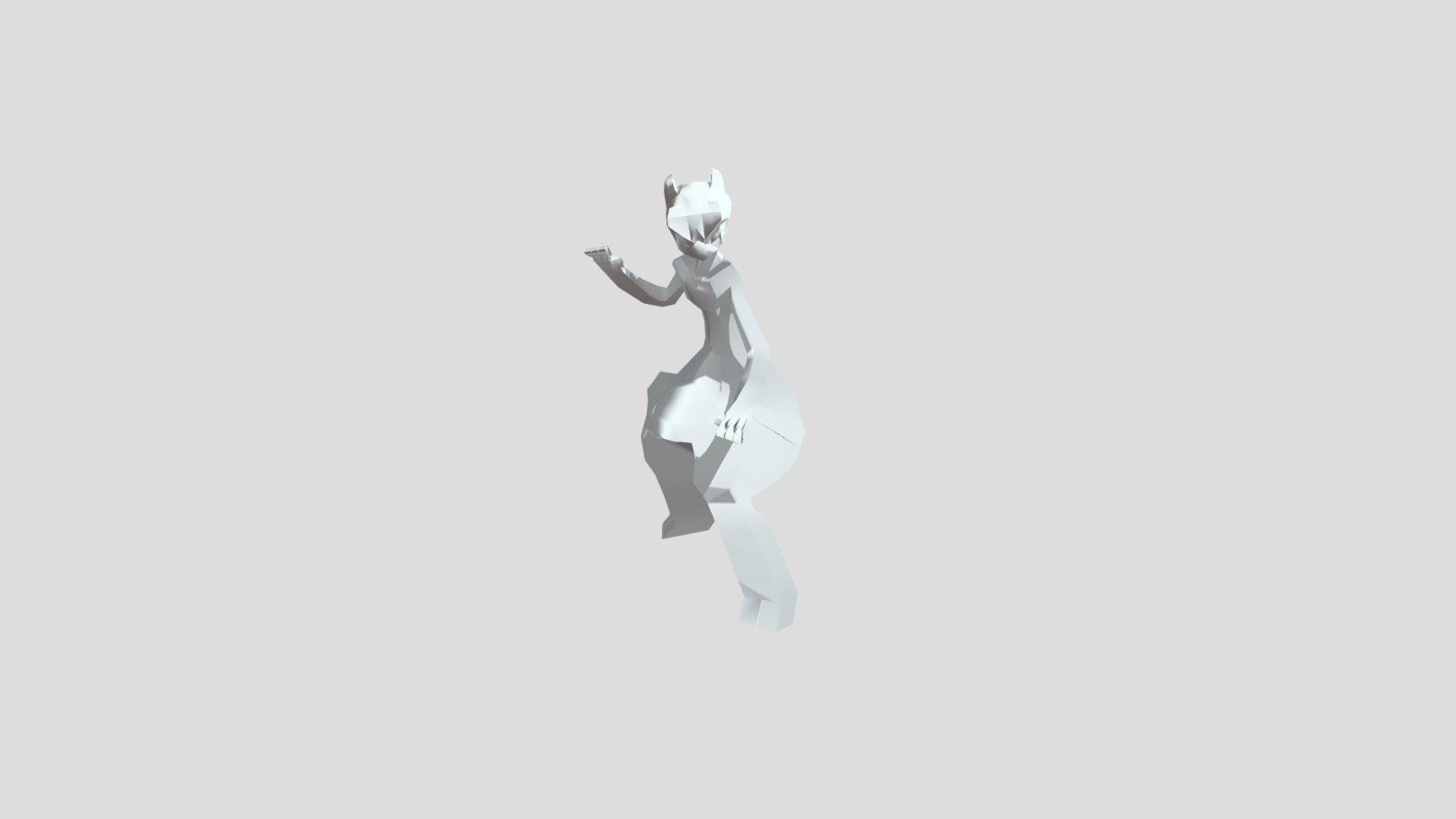 Mew2 Dark Sphere