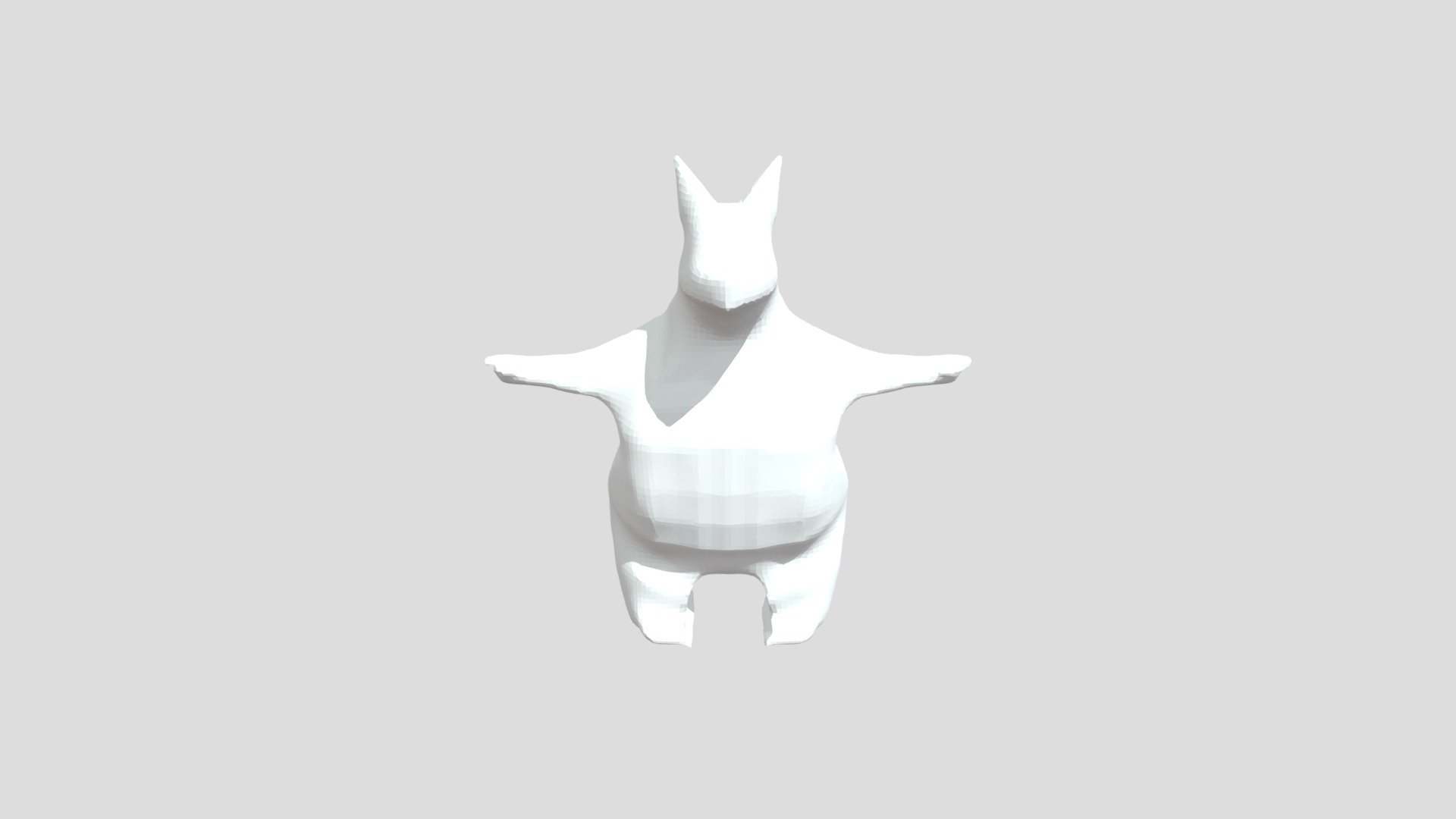 Castillo0317 Sculpt