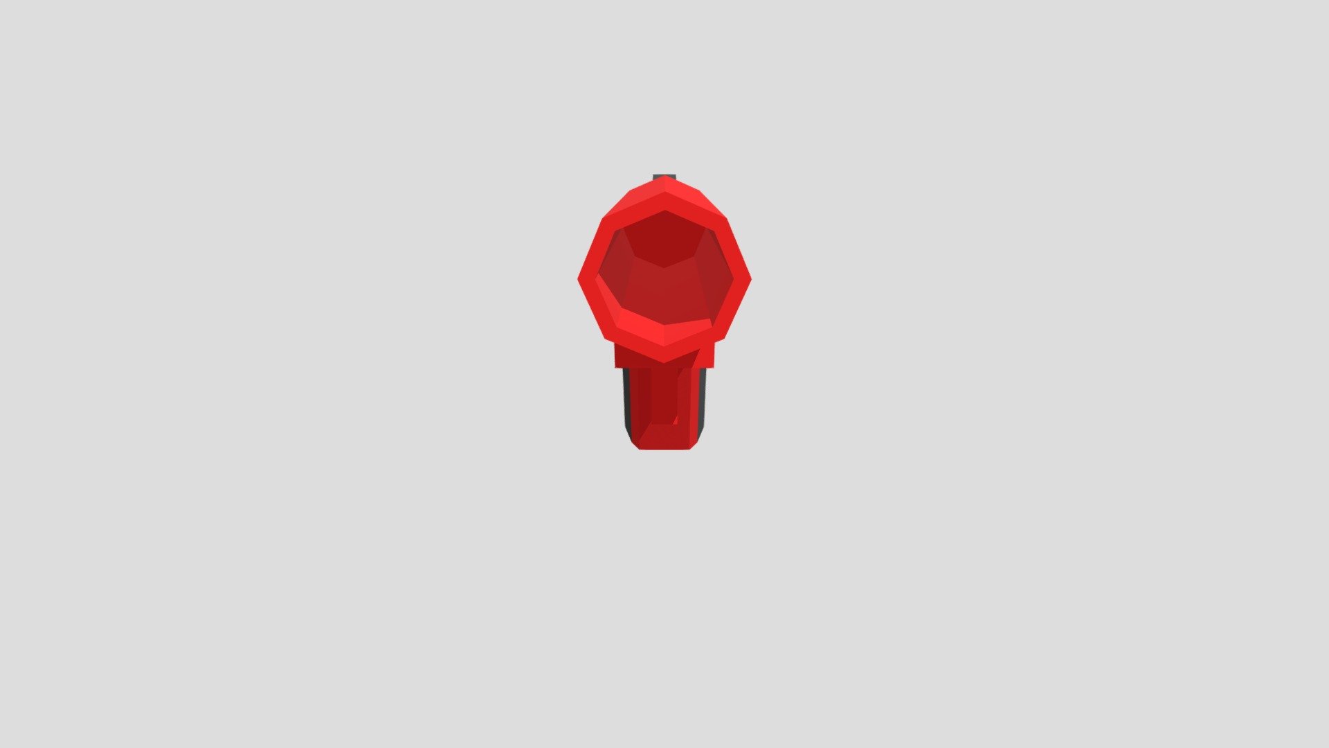 Flare Gun