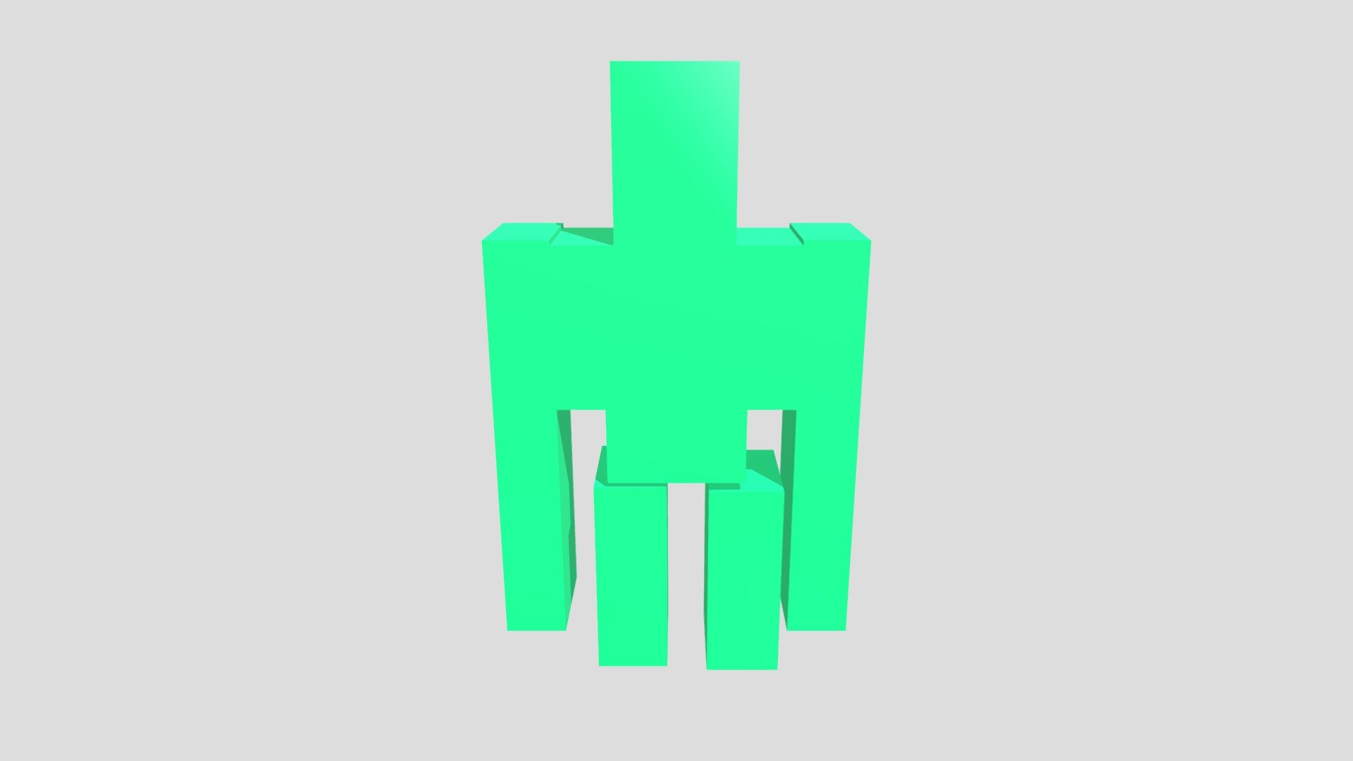 エメラルドゴーレム