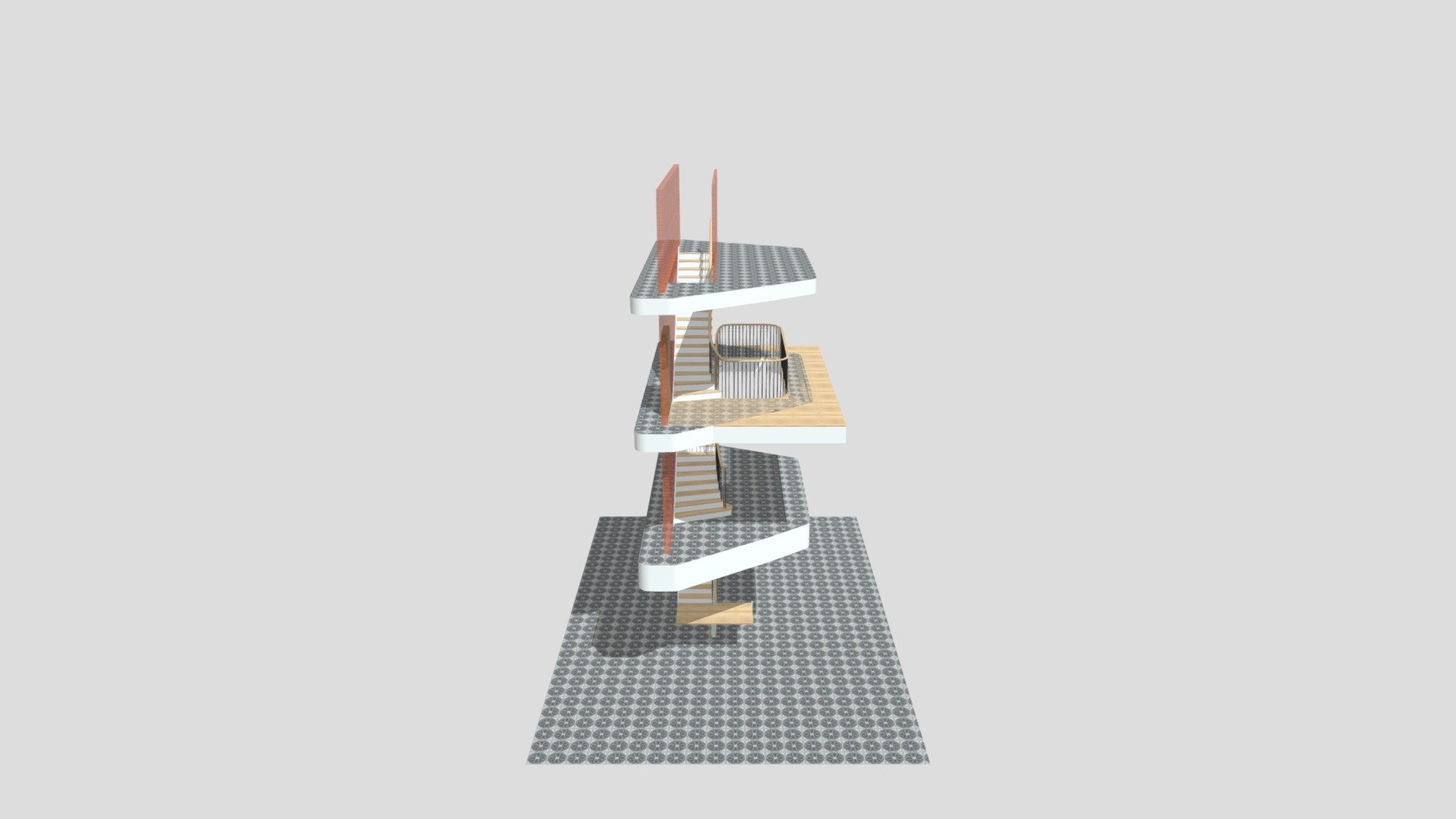 SS14GA