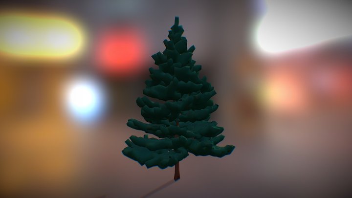 Spruce