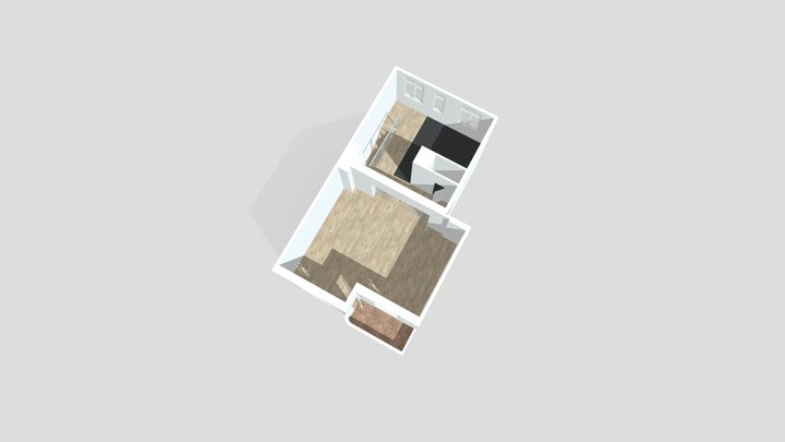 V5 3D Model