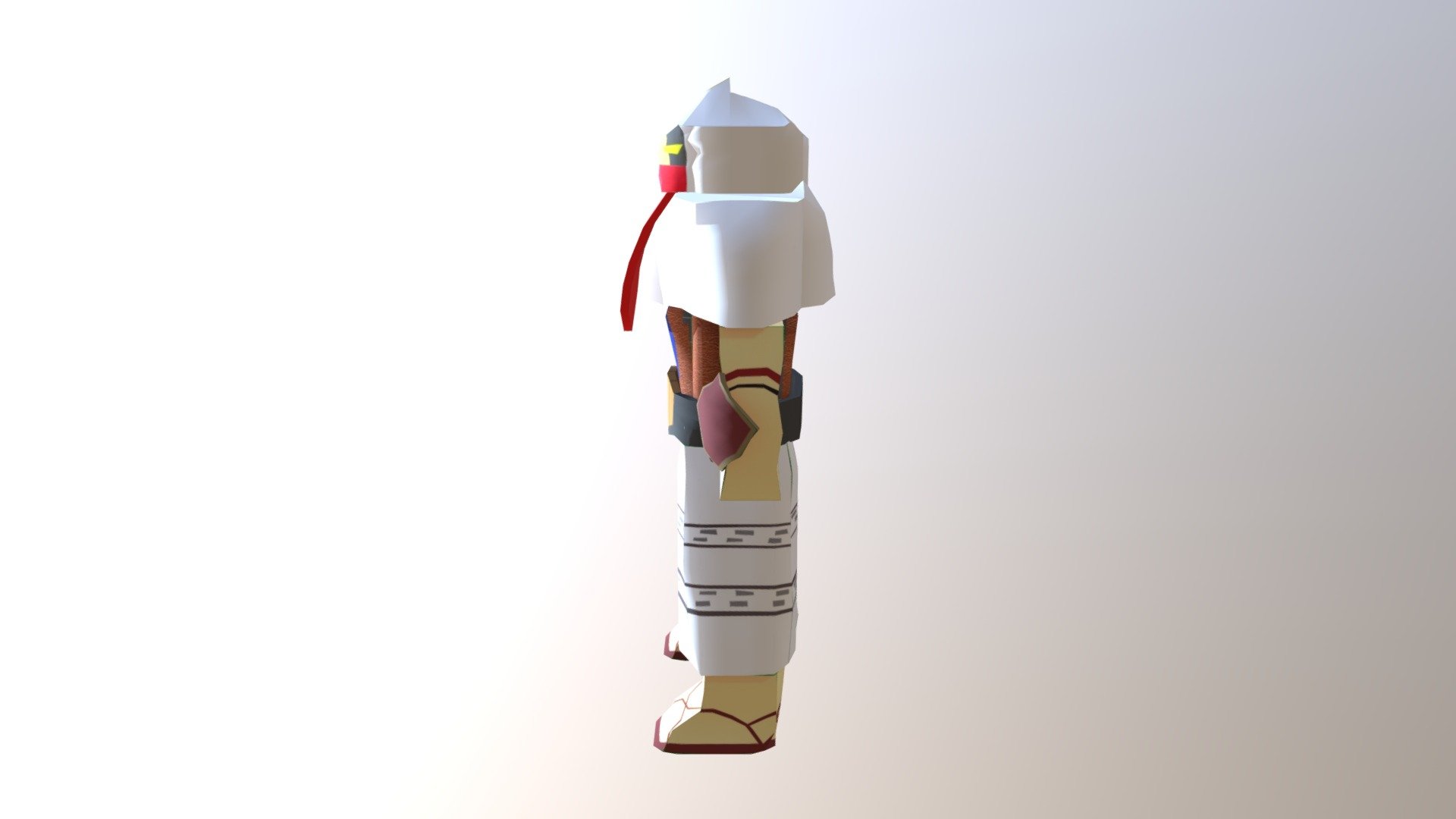 Arab_Warrior