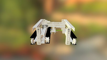 Assembly - 10/4/15 3D Model