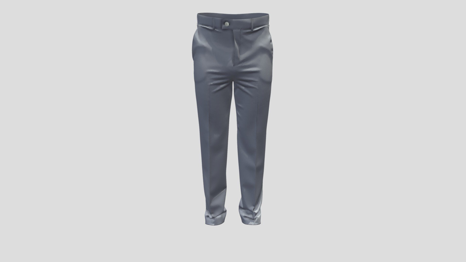 Pantalón Gris Nexus Tours