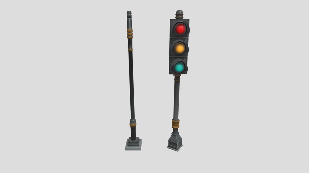 Traffic Light