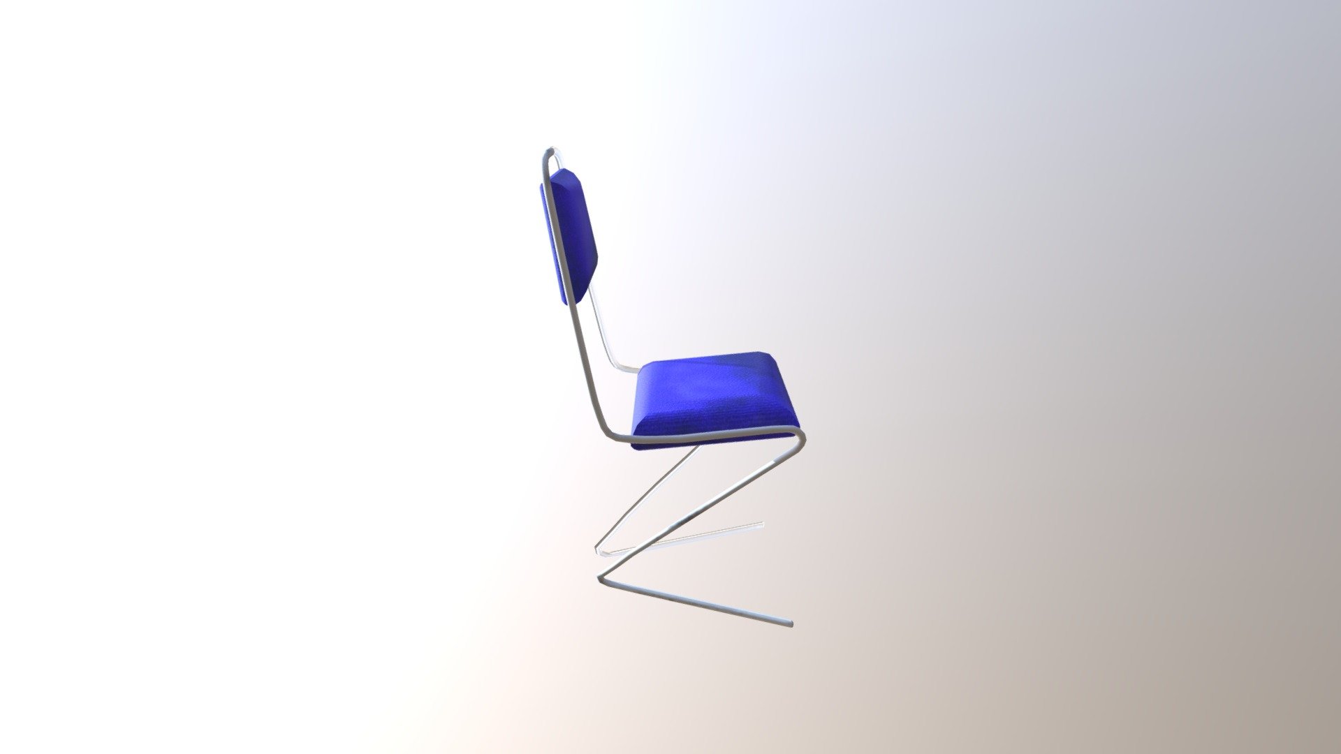 Chair Textured - 3D model by Bethany B (@captainfox) [fb124d0] - Sketchfab