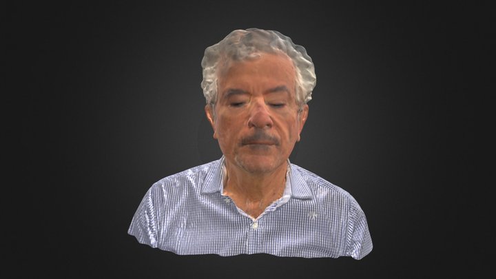 Saboya Original 3D Model