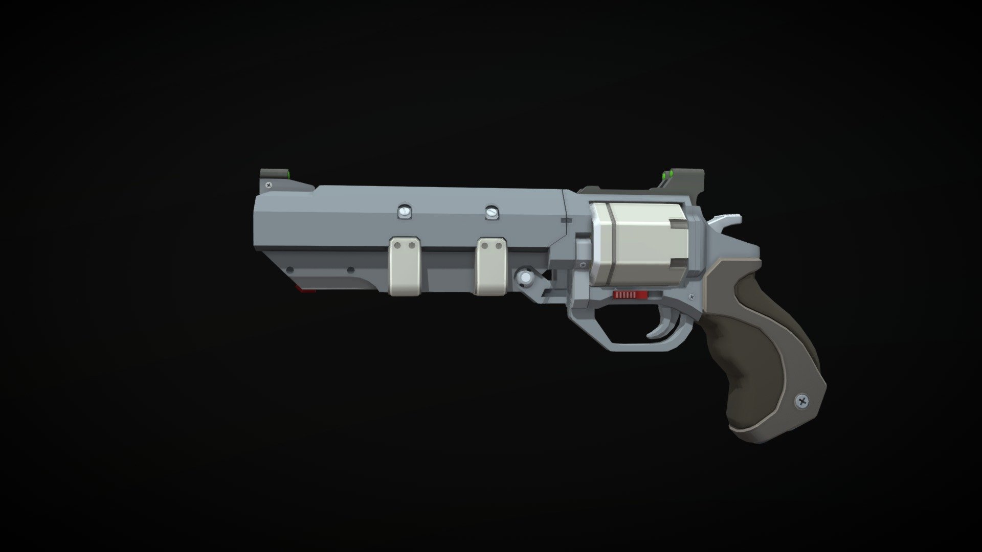 XYZ Coursework asset