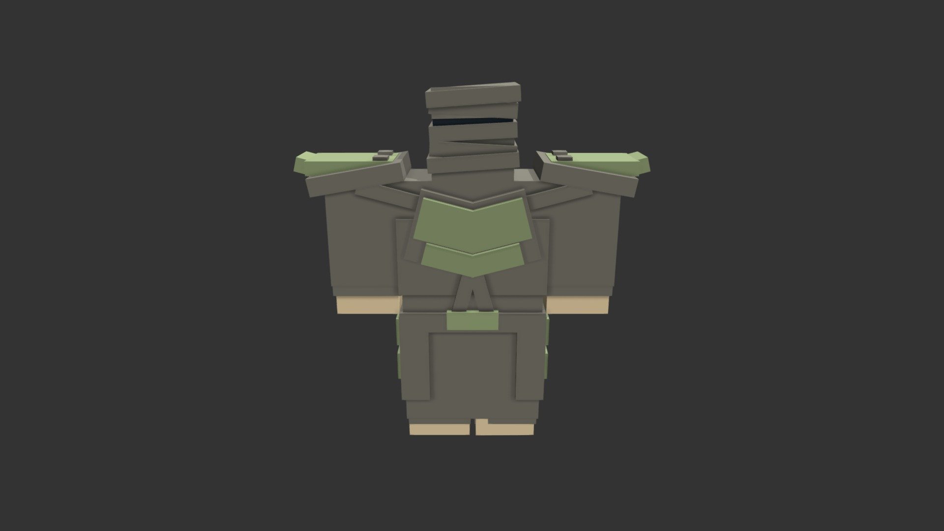 Jade Assassin