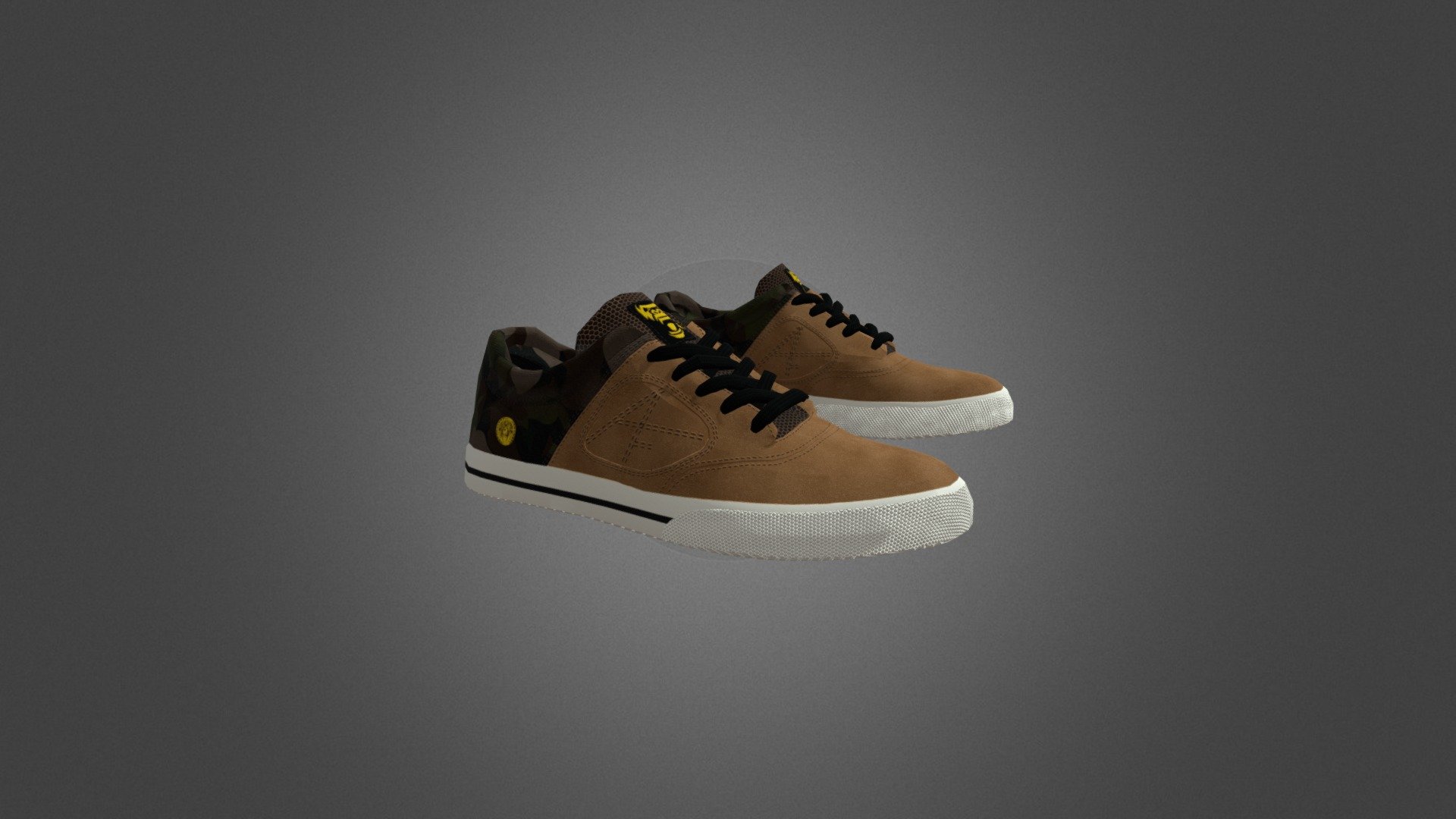Arnt Footwear - Ulv Age