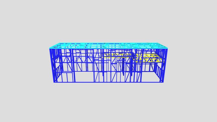 ADAM MELLALUKA 23 MARCH 26 3D Model