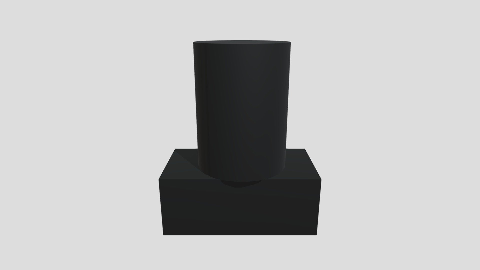 Gorilla tag tophat