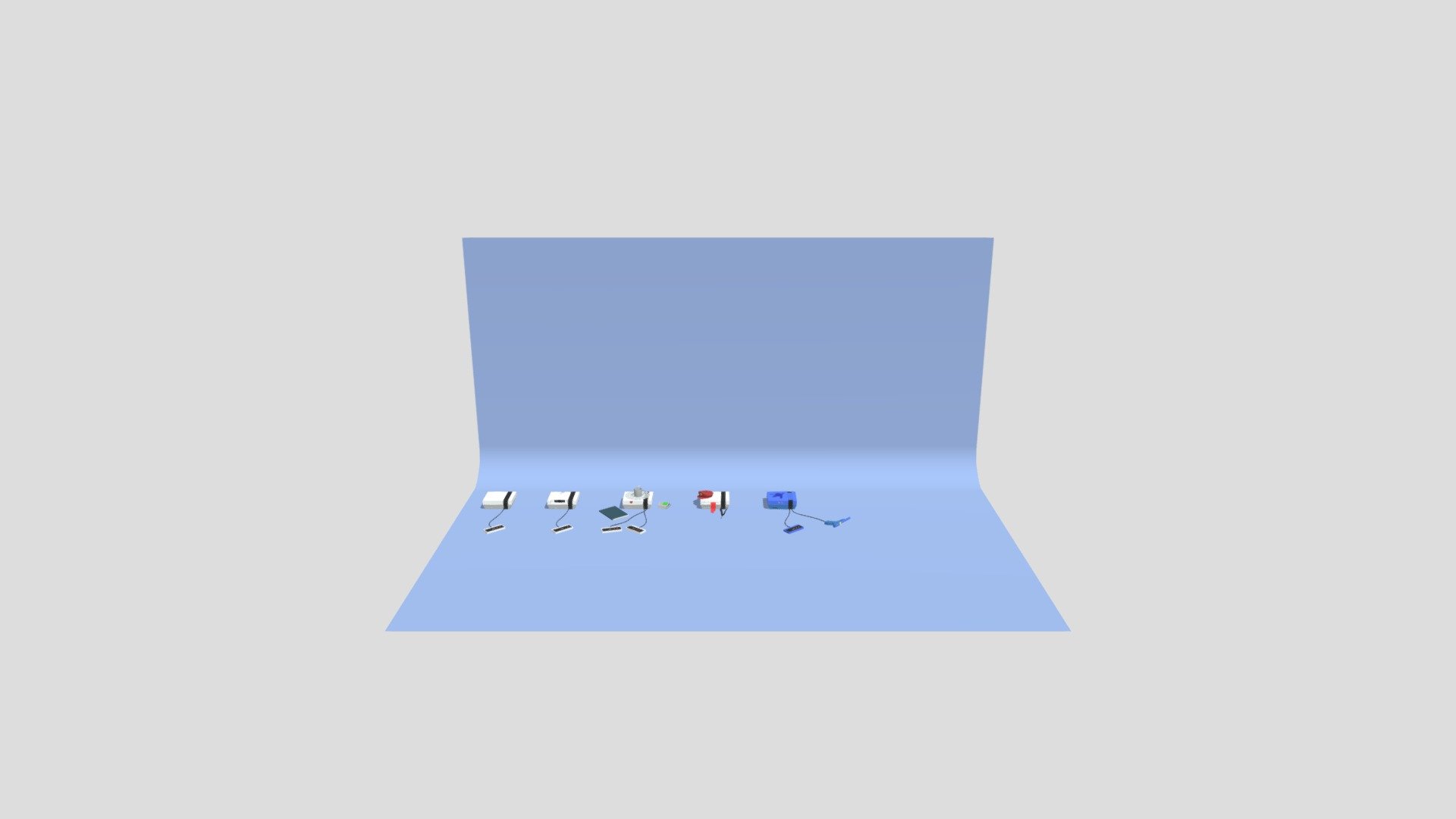 DZ Xyz Nintendo NES