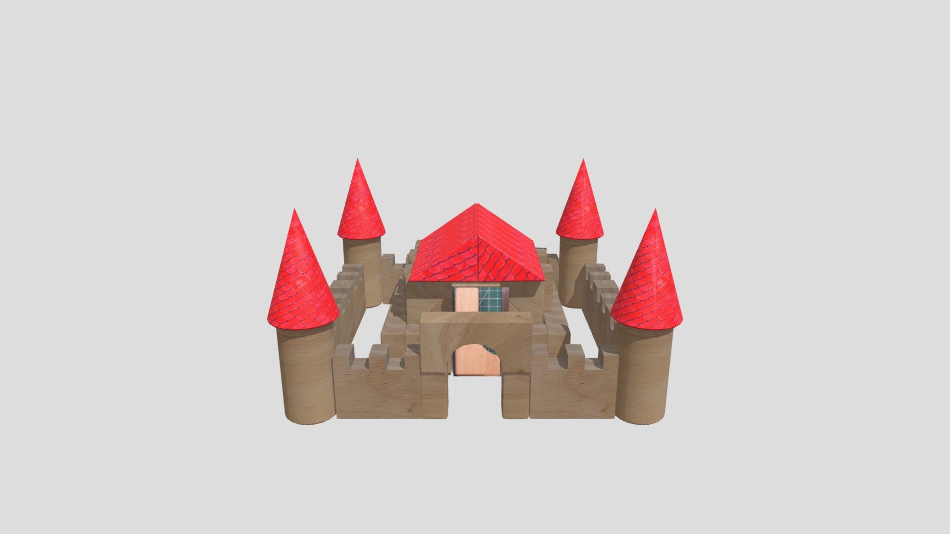 Castle