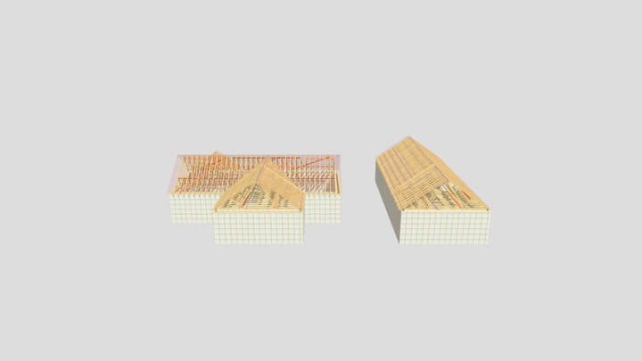 House Roof - DD
