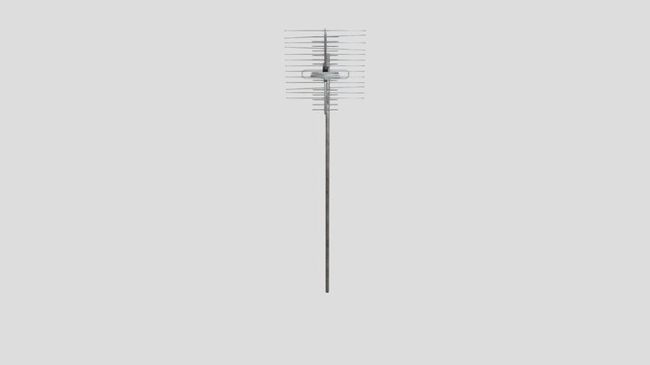 Roof Antena 1