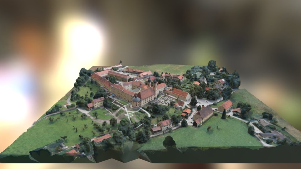Kloster der Franziskanerinnen Au am Inn