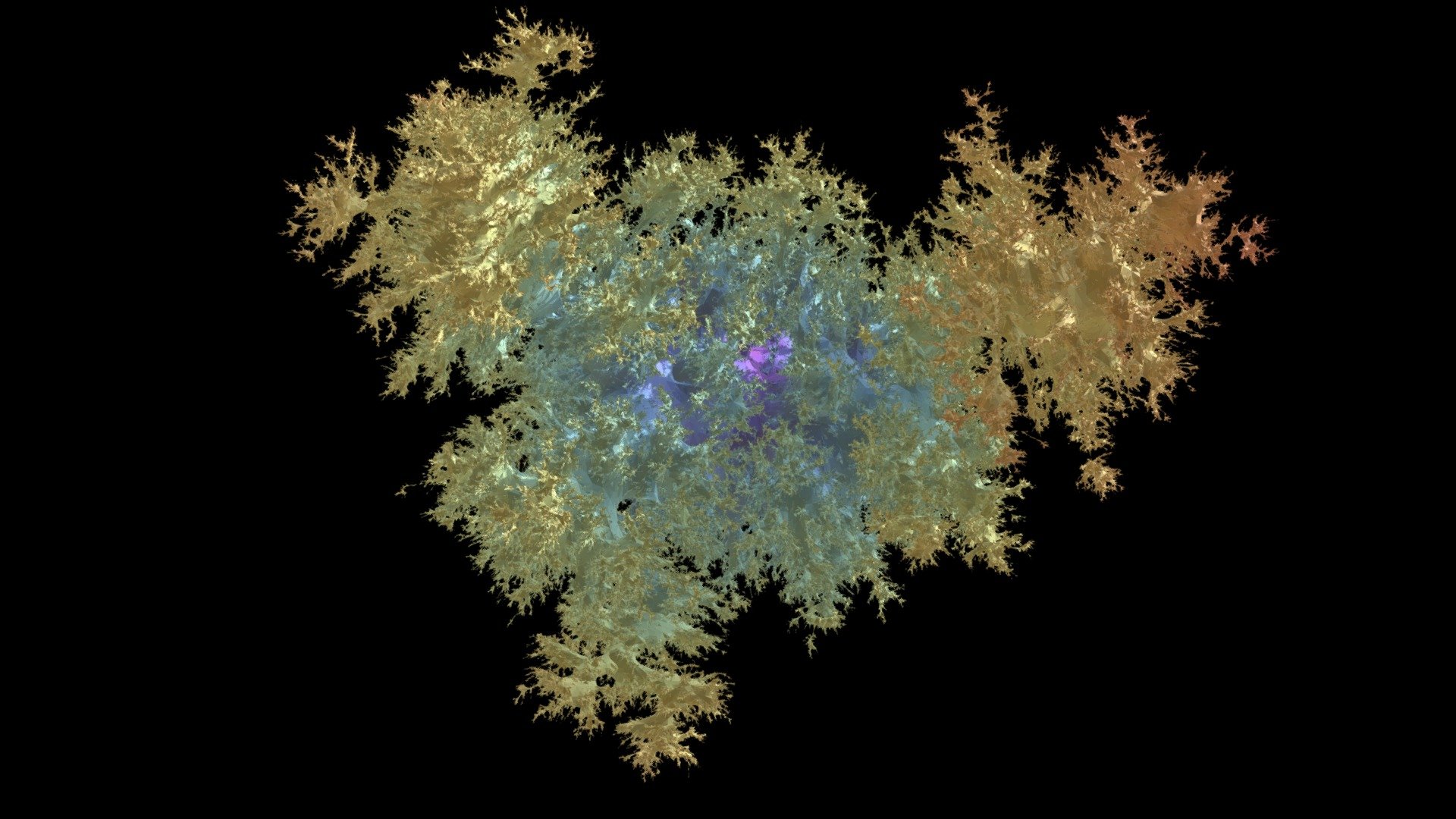 Quadrangulation with 4M faces