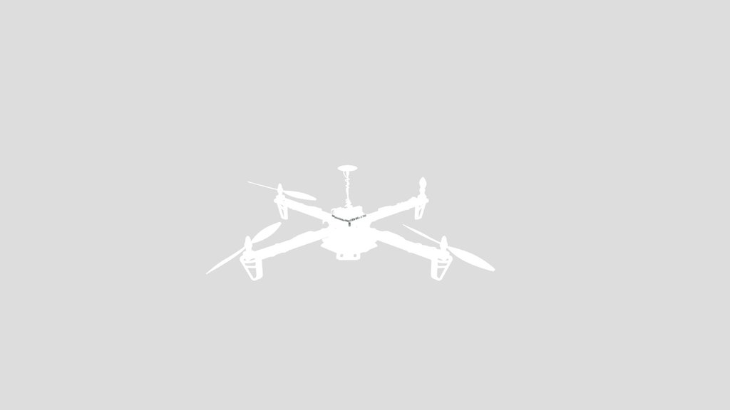 Ofm Seeker Drone