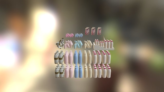 test 2 3D Model