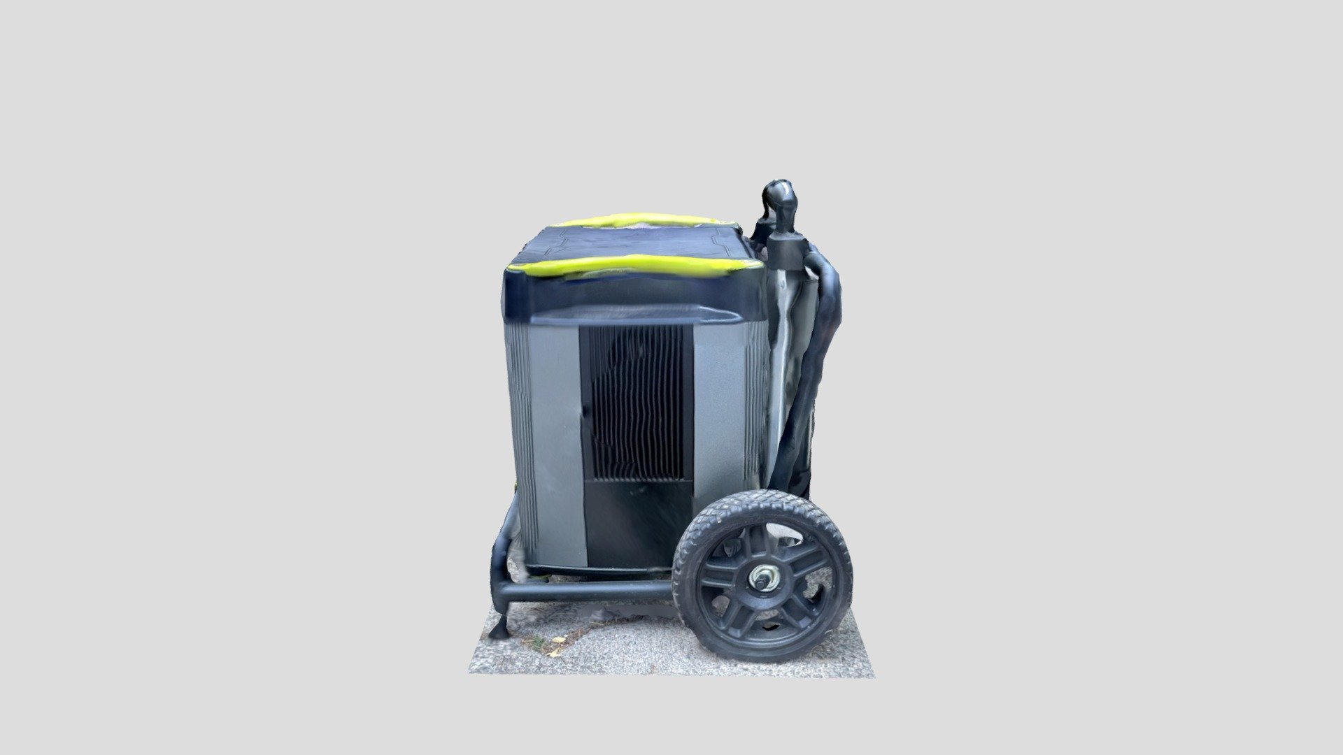Goal Zero - Yeti 3000x