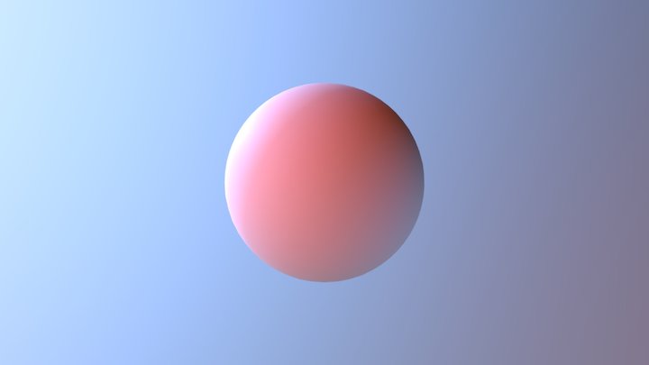 Your Mesh (1) 3D Model