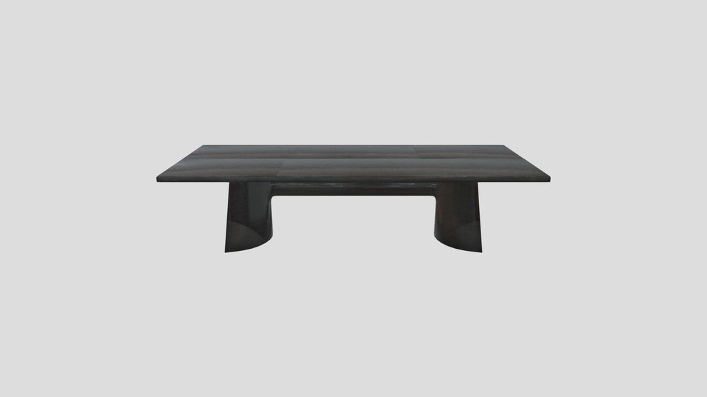 Poliform Kensington Long Table