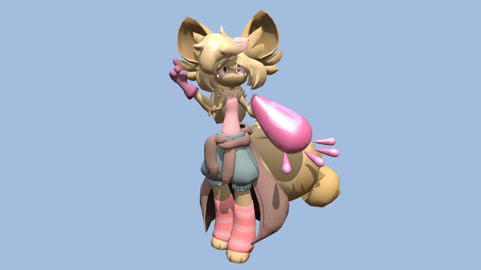 Ausma (Art Fight)