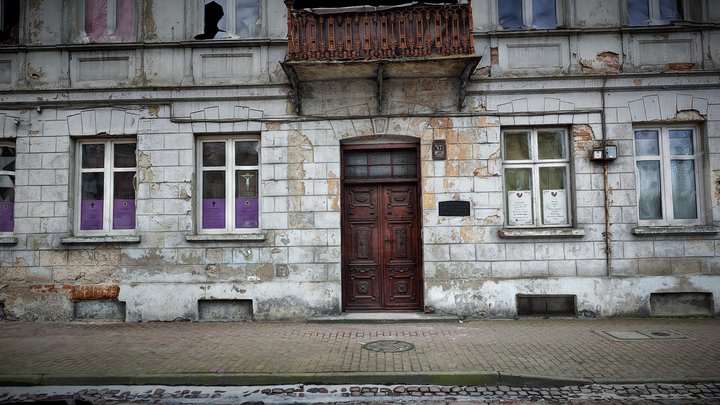Lowicz, Center, Kaplica – Modello 3D gratuito STL