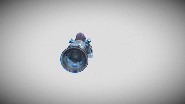 New Project 199 3D Model