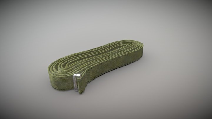Belt
