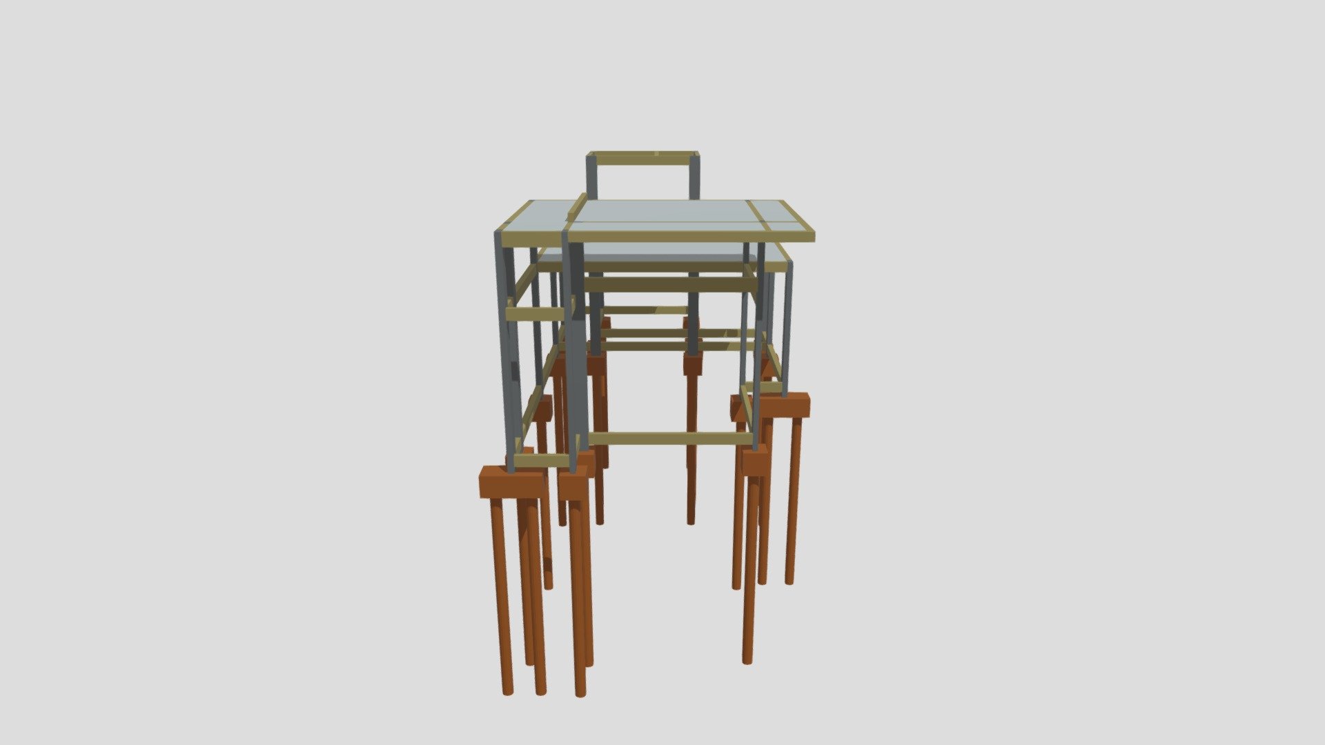 3d