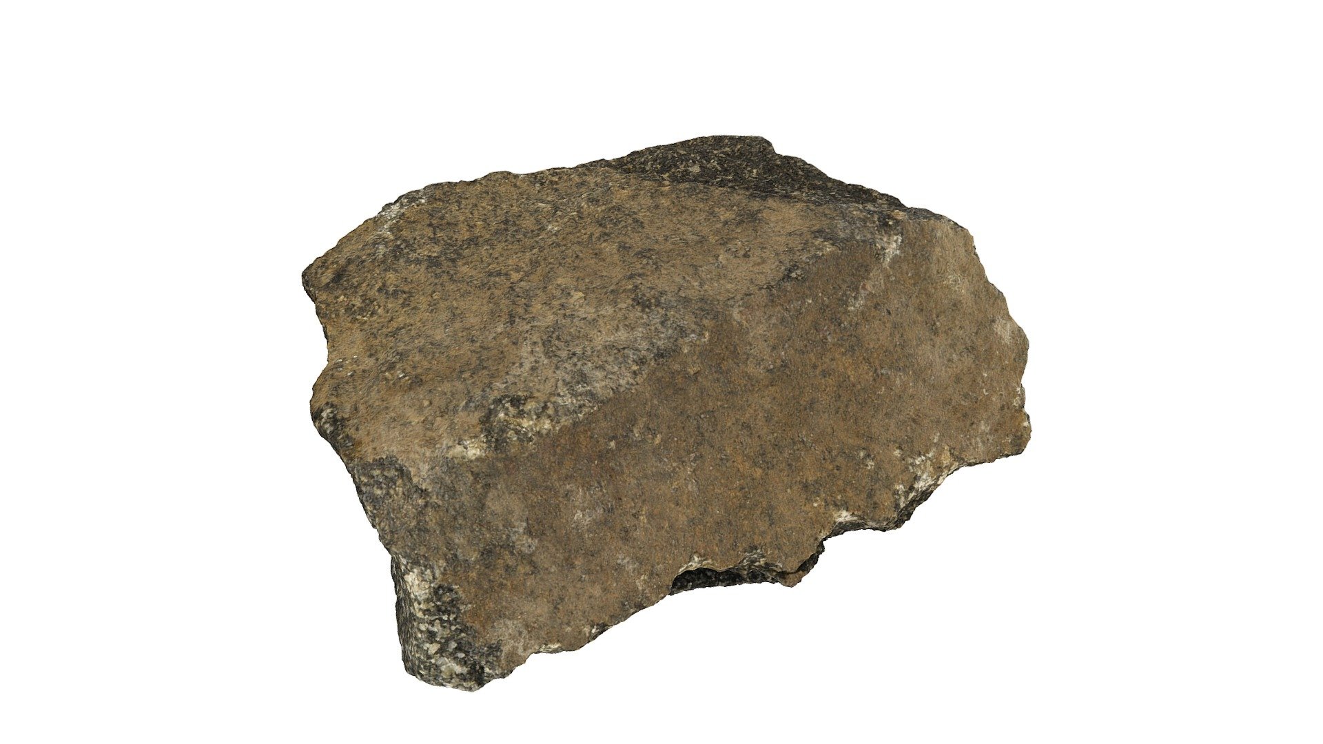 Sample # 340 - Download Free 3D model by geologysamplesforlabsandtests ...