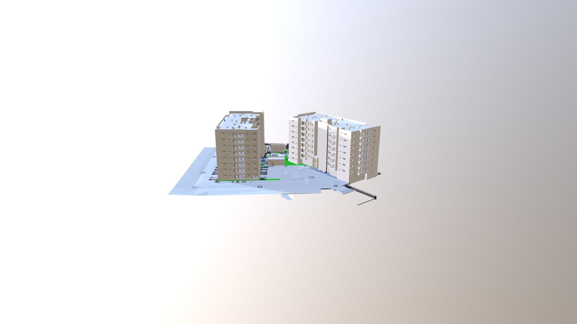 LAR - ARQUITECTURA