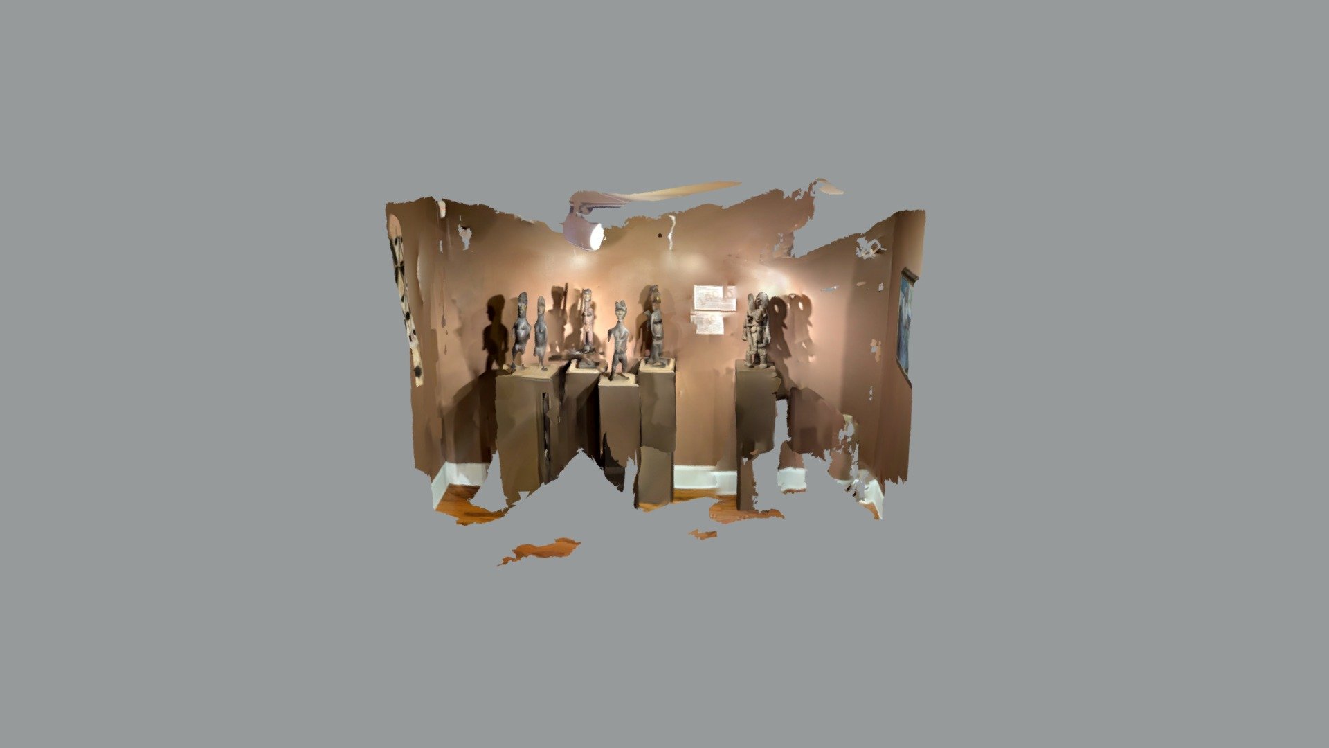 Legacy Museum