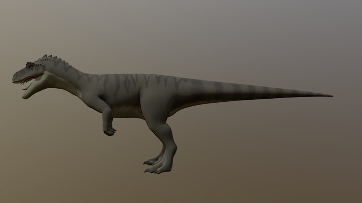 Megalosaurus