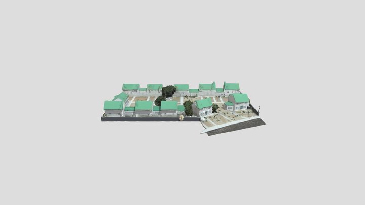 vanguardiahouses0426060221_texture – Gratis 3D-model STL