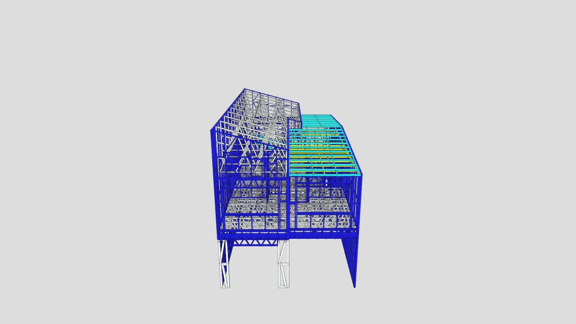 4295 - Lot 81 (HT-C) SketchFab