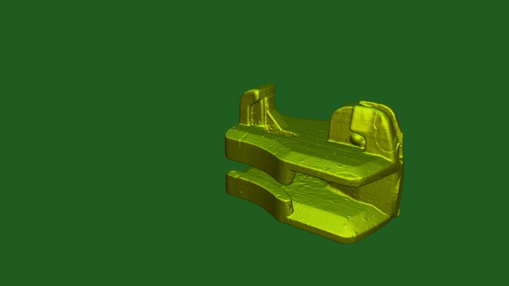 Zip Head – Modello 3D gratuito STL