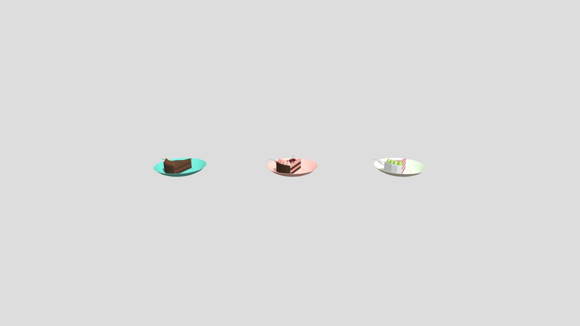 Cake