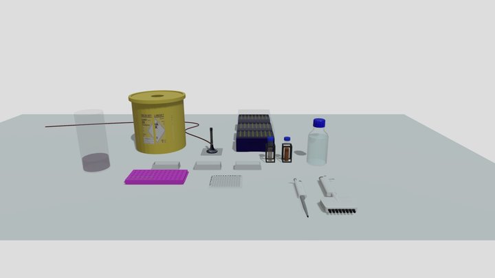 Lab Kit