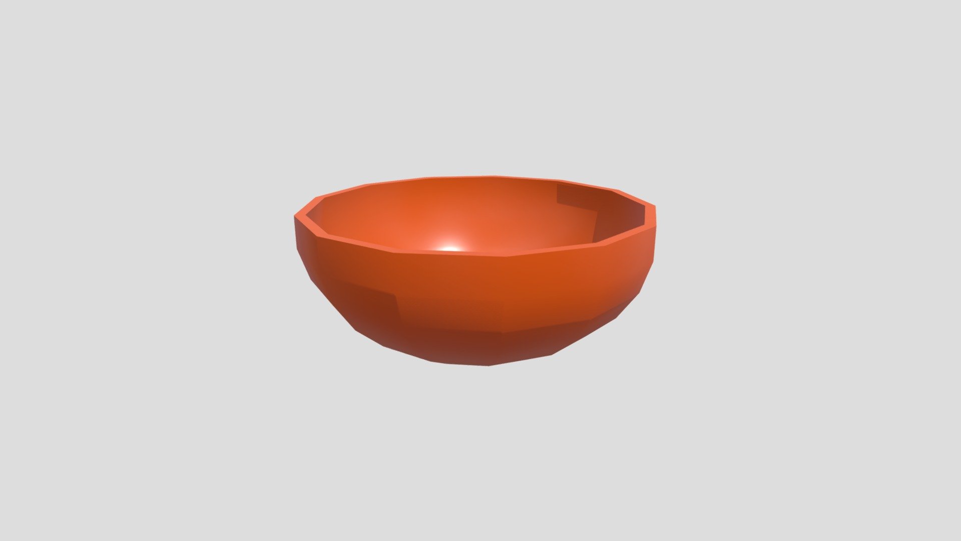 Fruit Bowl