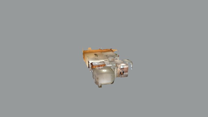 W-02JR0Lx 3D Model
