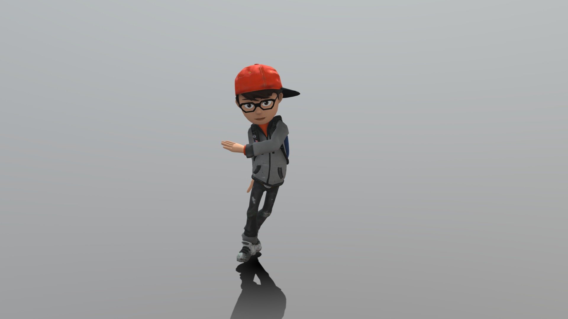 624230007 Aj Hip Hop Dancing